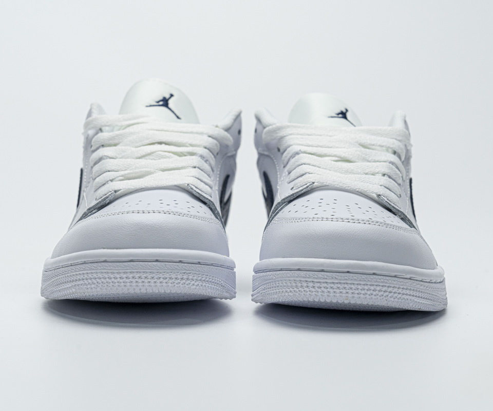 Nike Air Jordan 1 Low White Obsidian 553558 114 5 - kickbulk.org