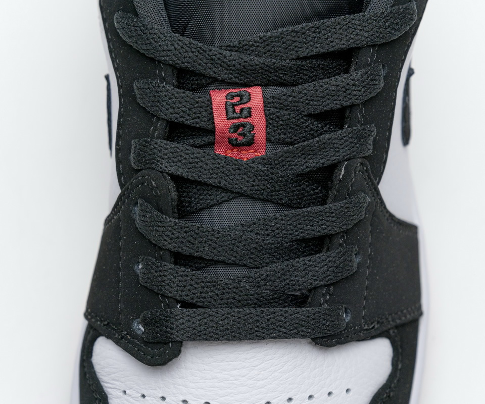 Nike Air Jordan 1 Low Black Toe 553558 116 12 - kickbulk.org