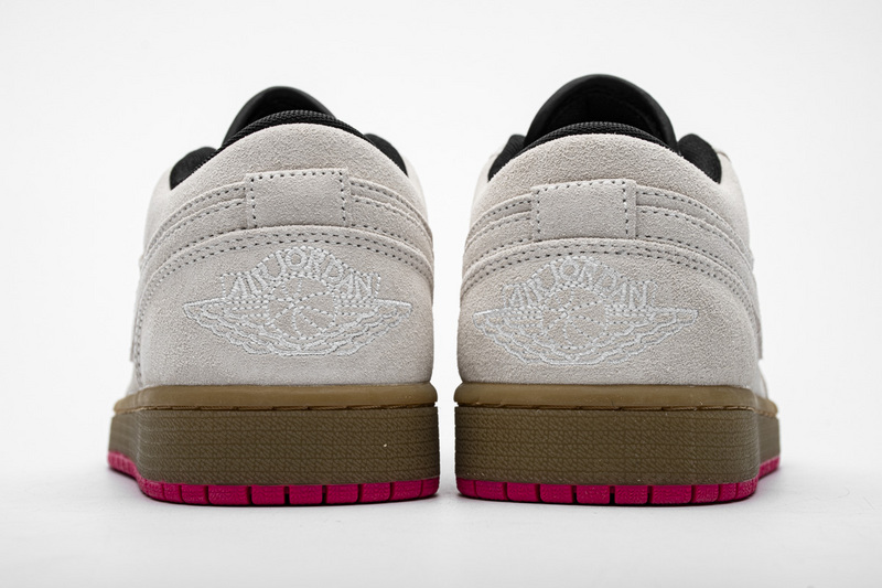 Nike Air Jordan 1 Low Hyper Pink 553558 119 6 - kickbulk.org