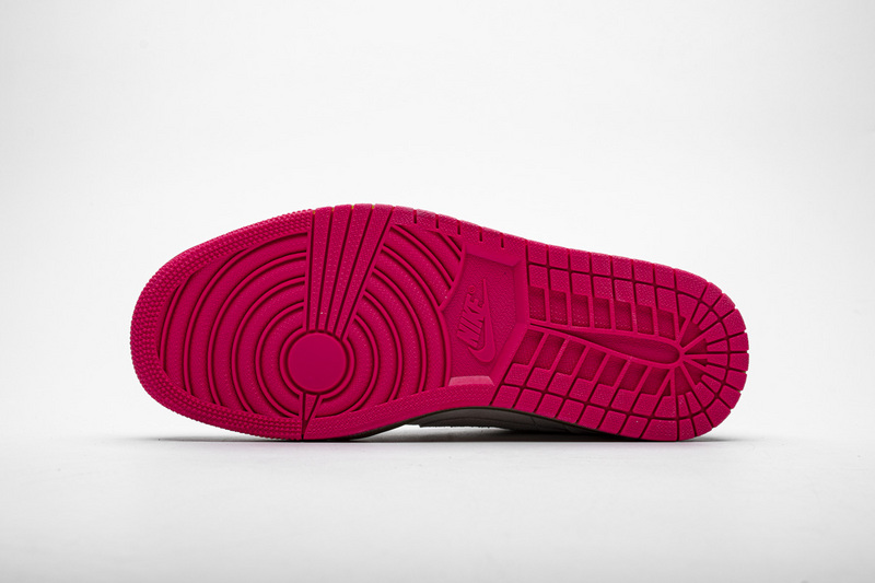 Nike Air Jordan 1 Low Hyper Pink 553558 119 7 - kickbulk.org