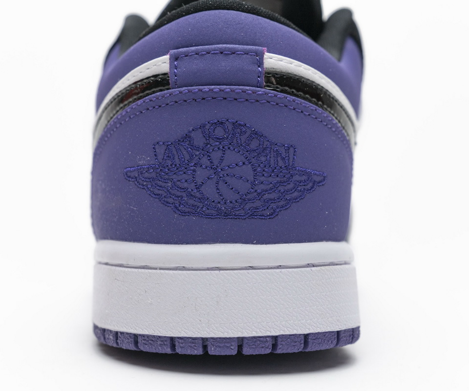 Nike Air Jordan 1 Low Court Purple 553558 125 16 - kickbulk.org