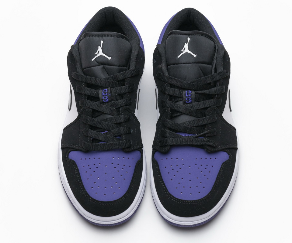 Nike Air Jordan 1 Low Court Purple 553558 125 2 - kickbulk.org