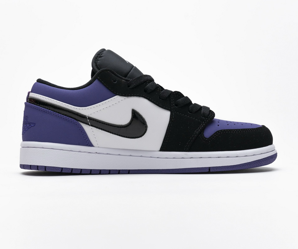 Nike Air Jordan 1 Low Court Purple 553558 125 4 - kickbulk.org