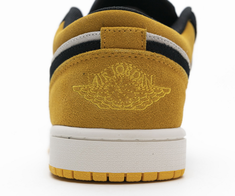 Nike Air Jordan 1 Low University Gold 553558 127 16 - kickbulk.org