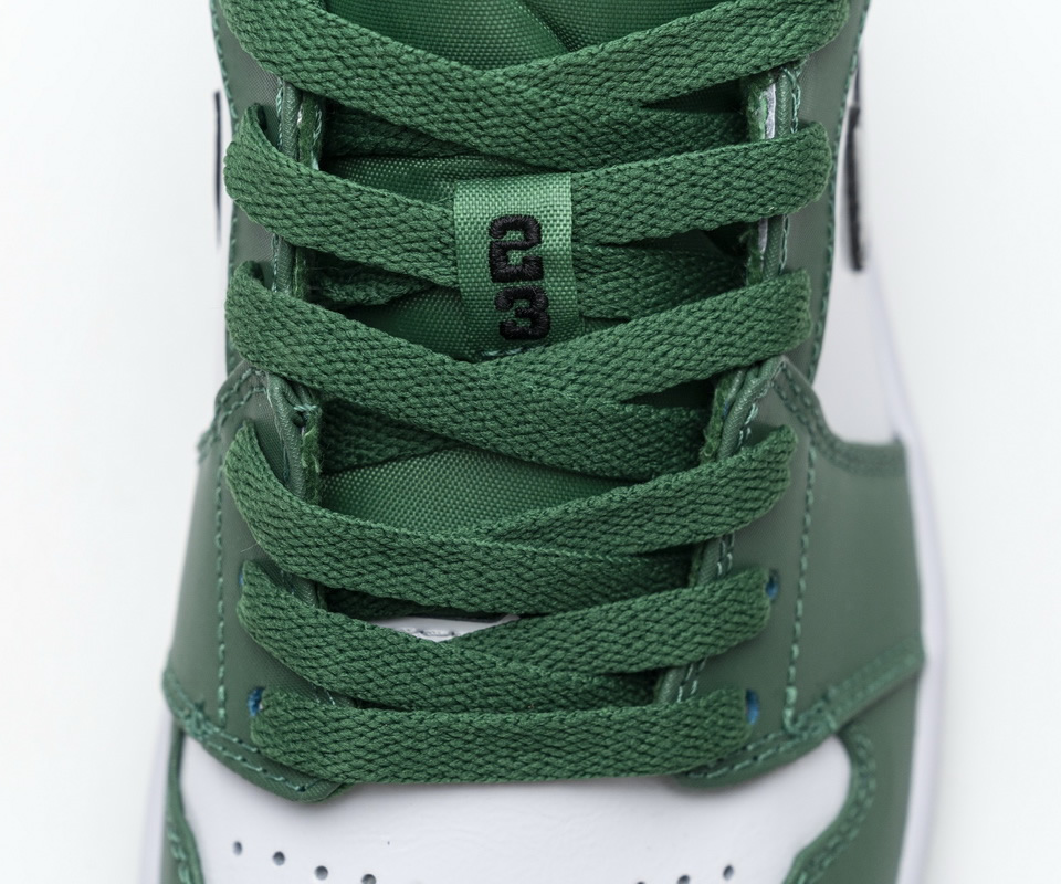 Nike Air Jordan 1 Low Pine Green 553558 301 11 - kickbulk.org