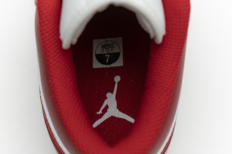 Kickbulk Nike Air Jordan 1 Low Sport Red 553558 611 14 - kickbulk.org