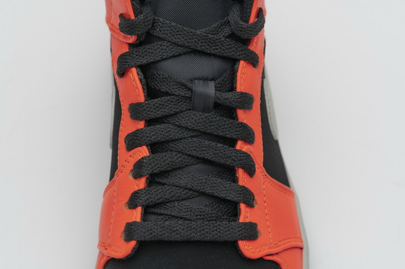 Nike Air Jordan 1 Black Cone 554724 062 11 - kickbulk.org