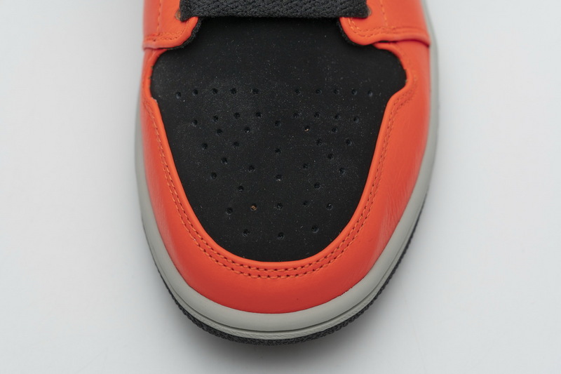 Nike Air Jordan 1 Black Cone 554724 062 12 - kickbulk.org
