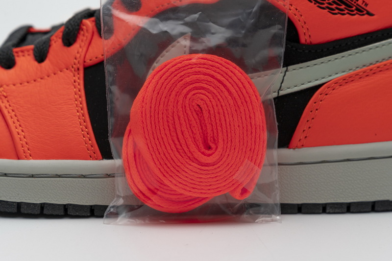 Nike Air Jordan 1 Black Cone 554724 062 14 - kickbulk.org