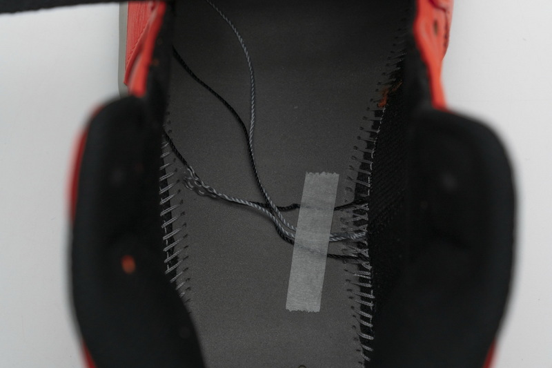 Nike Air Jordan 1 Black Cone 554724 062 18 - kickbulk.org