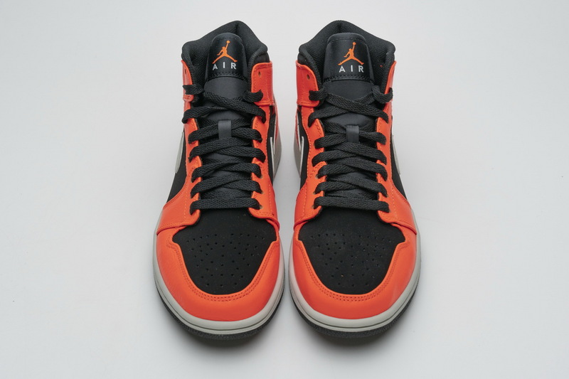 Nike Air Jordan 1 Black Cone 554724 062 2 - kickbulk.org