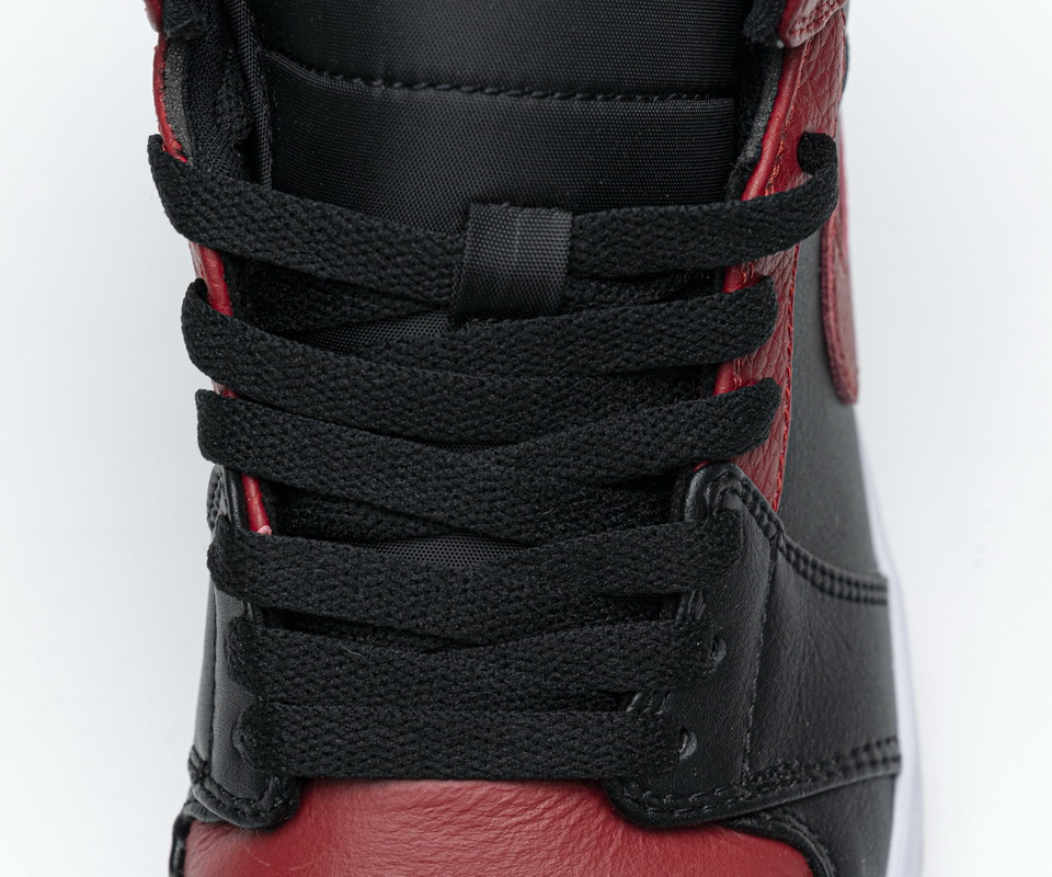 Nike Air Jordan 1 Mid Banned 2020 554724 074 11 - kickbulk.org