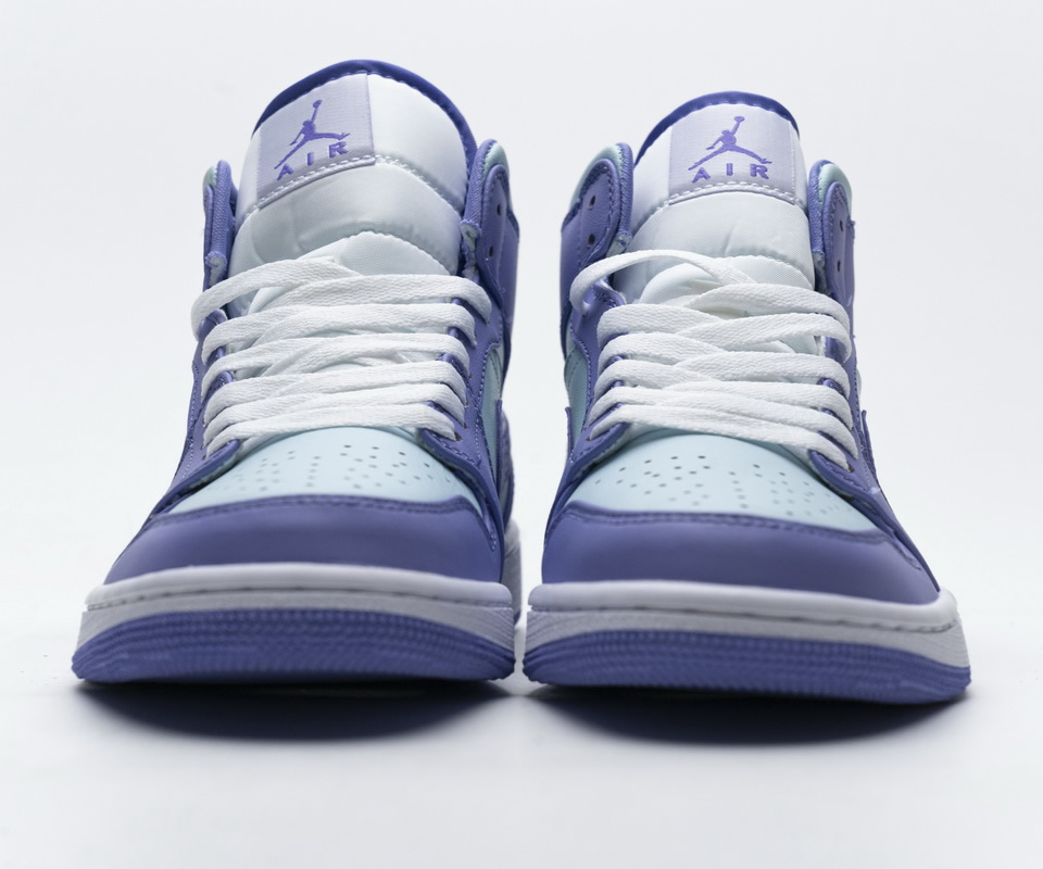 Nike Air Jordan 1 Mid Purple Aqua Blue 554725 500 7 - kickbulk.org