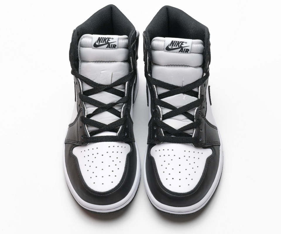 Nike Air Jordan 1 Retro High Og Oreo Black White 555088 010 0 1 - kickbulk.org