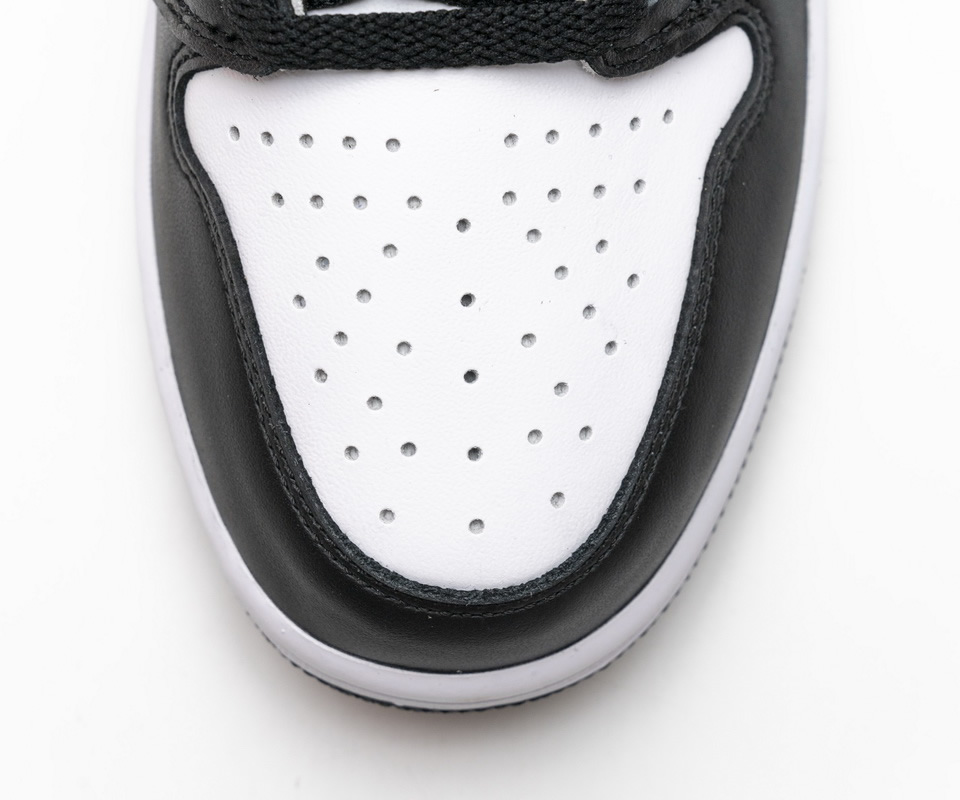 Nike Air Jordan 1 Retro High Og Oreo Black White 555088 010 0 11 - kickbulk.org