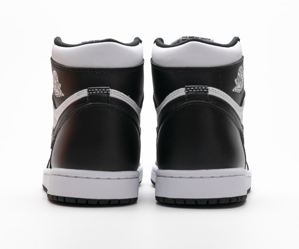 Nike Air Jordan 1 Retro High Og Oreo Black White 555088 010 0 6 - kickbulk.org