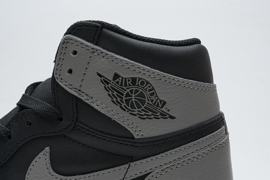 Nike Air Jordan Retro 1 High Og Sahdow 555088 013 17 - kickbulk.org