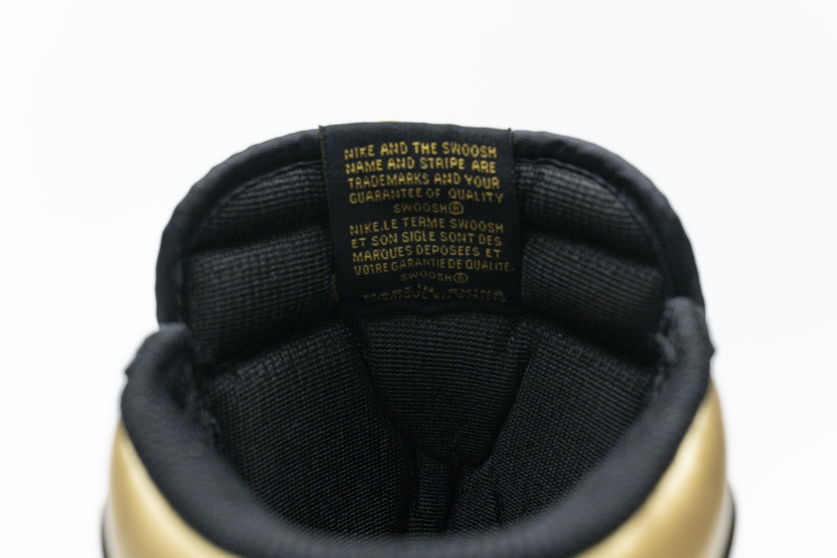 Air Jordan 1 High Og Black Gold Patent Leather New Release Date 555088 032 18 - kickbulk.org
