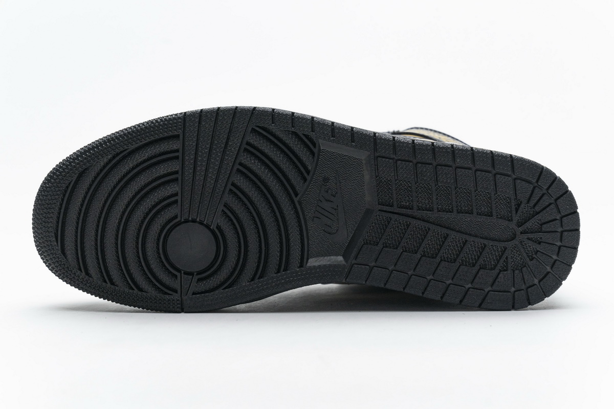 Air Jordan 1 High Og Black Gold Patent Leather New Release Date 555088 032 6 - kickbulk.org