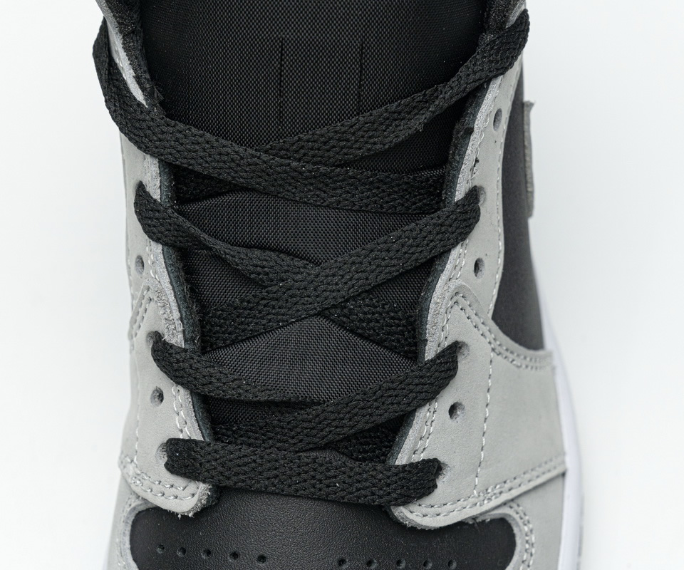 Nike Air Jordan 1 Shadow 2 Black Light Smoke Grey 555088 035 11 - kickbulk.org
