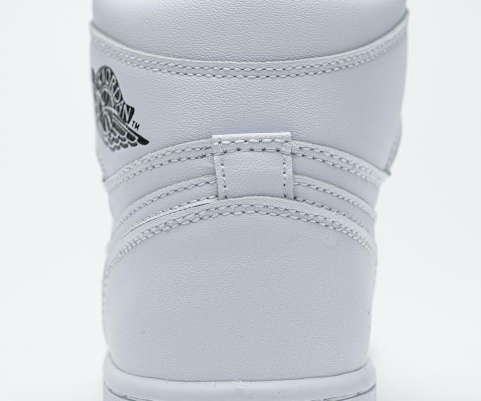Nike Air Jordan 1 High All White 555088 111 16 - kickbulk.org