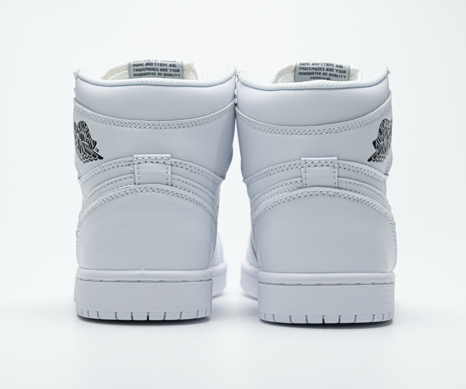 Nike Air Jordan 1 High All White 555088 111 8 - kickbulk.org