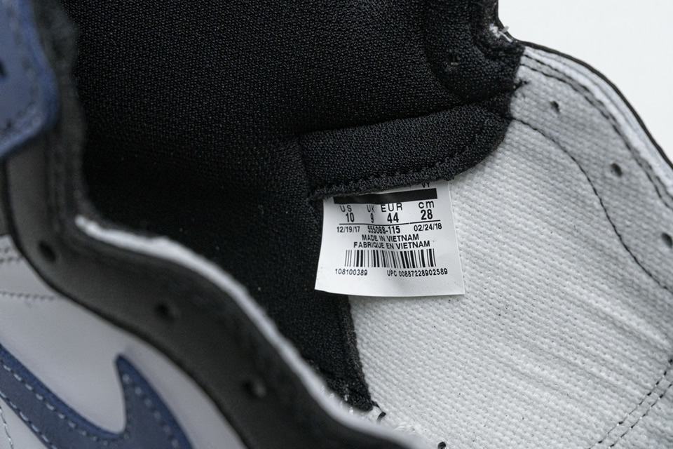 Nike Air Jordan 1 Og High Retro Blue Moon 555088 115 21 - kickbulk.org