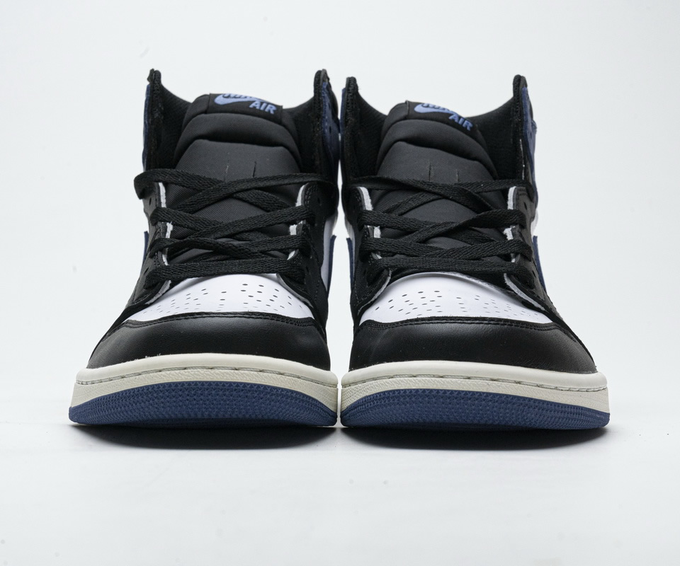 Nike Air Jordan 1 Og High Retro Blue Moon 555088 115 8 - kickbulk.org