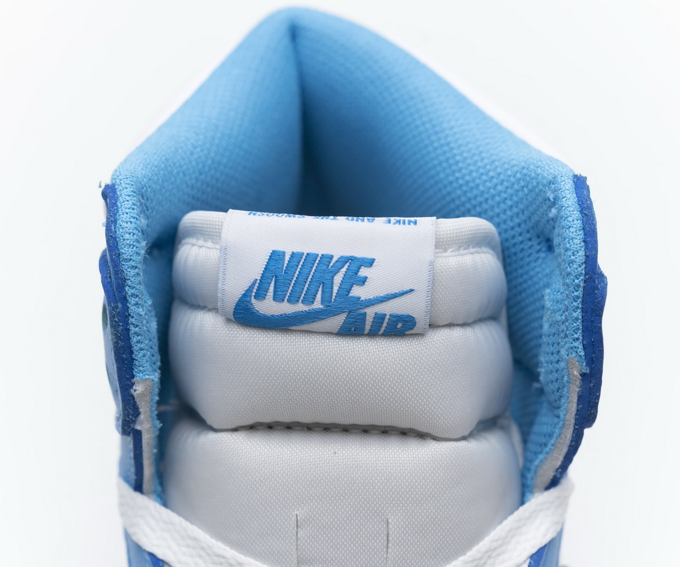 Nike Air Jordan 1 Retro Unc 555088 117 11 - kickbulk.org