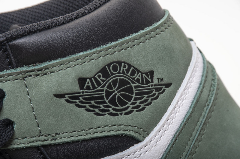 Nike Air Jordan 1 Og Retro High Clay Green 555088 135 16 - kickbulk.org