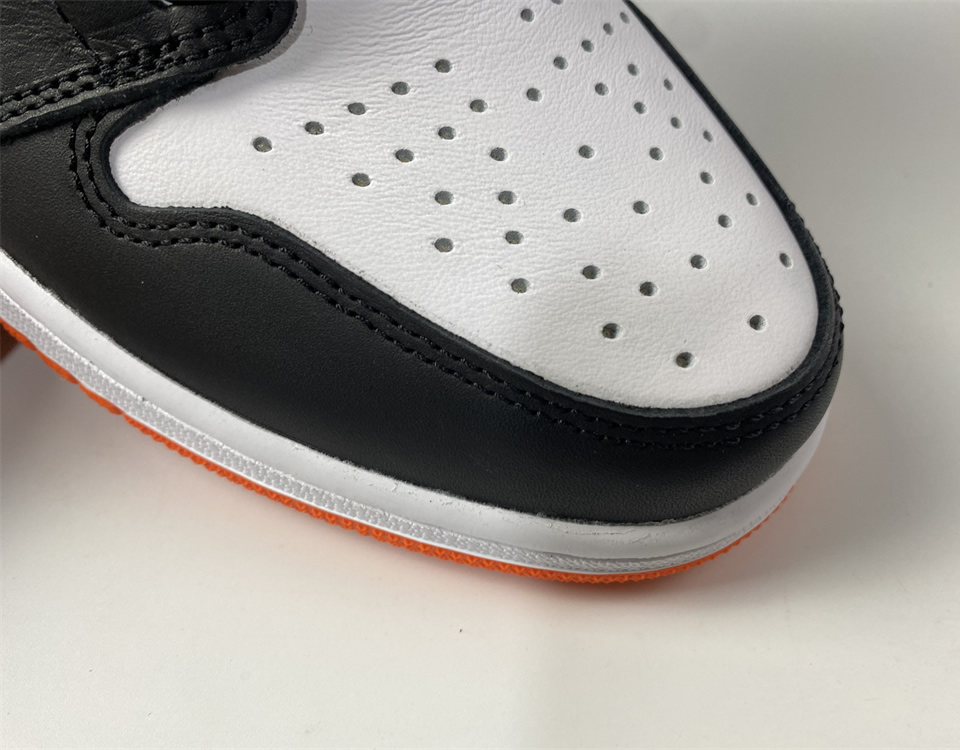 Nike Air Jordan 1 Retro High Og Electro Orange 555088 180 27 - kickbulk.org