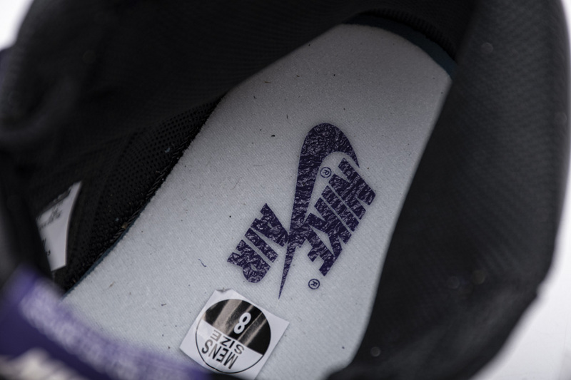Nike Air Jordan 1 Og High Retro Court Purple 555088 501 12 - kickbulk.org