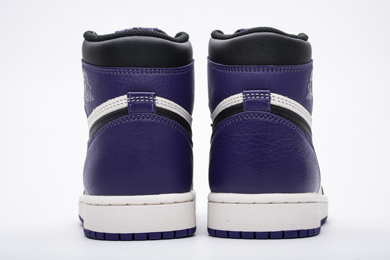Nike Air Jordan 1 Og High Retro Court Purple 555088 501 5 - kickbulk.org