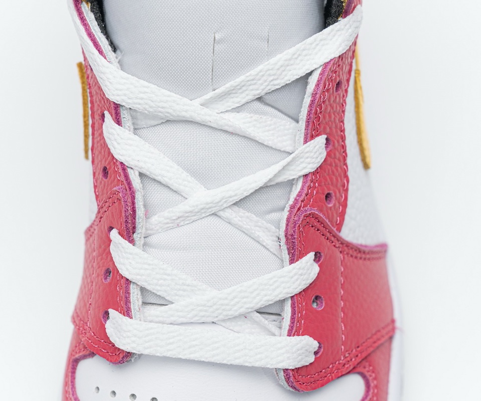 Nike Air Jordan 1 High Og Light Fusion Red 555088 603 11 - kickbulk.org