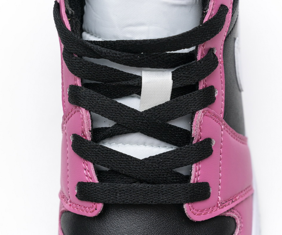 Nike Air Jordan 1 Mid Pinksicle 555112 002 11 - kickbulk.org