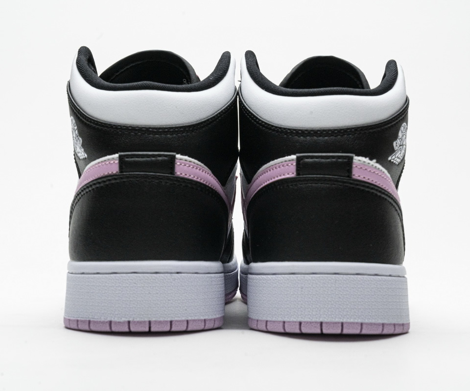 Nike Air Jordan 1 Mid Gs Arctic Pink 555112 103 4 - kickbulk.org