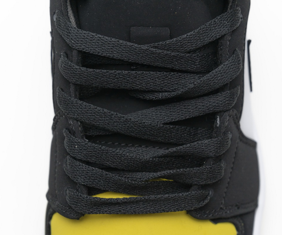 Nike Air Jordan 1 Mid Se Yellow Toe 852542 071 14 - kickbulk.org