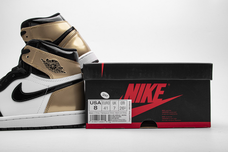 Nike Air Jordan 1 Retro High Og Gold Toe 861428 007 3 - kickbulk.org