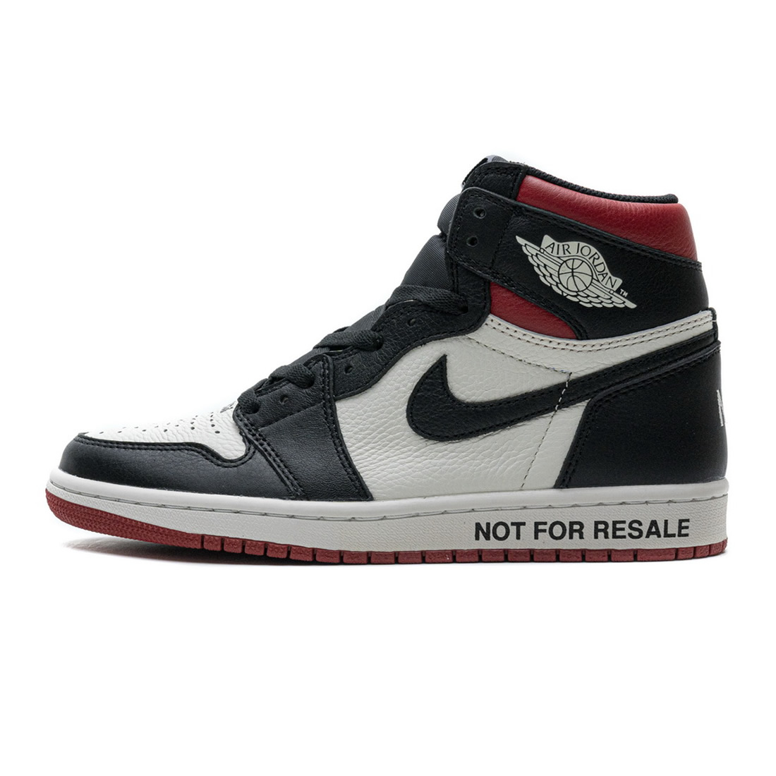 Nike 861428 106 Air Jordan 1 Nrg Og High Not For Resale Varsity Red 1 - kickbulk.org