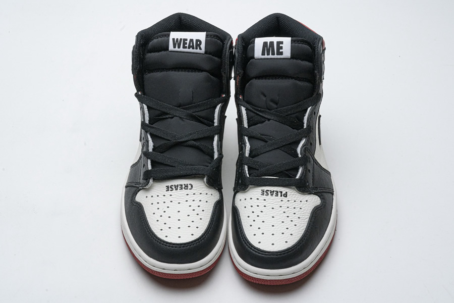 Nike 861428 106 Air Jordan 1 Nrg Og High Not For Resale Varsity Red 2 - kickbulk.org