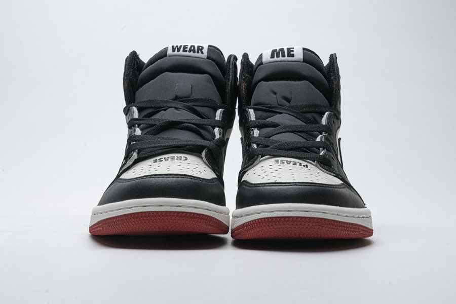 Nike 861428 106 Air Jordan 1 Nrg Og High Not For Resale Varsity Red 6 - kickbulk.org