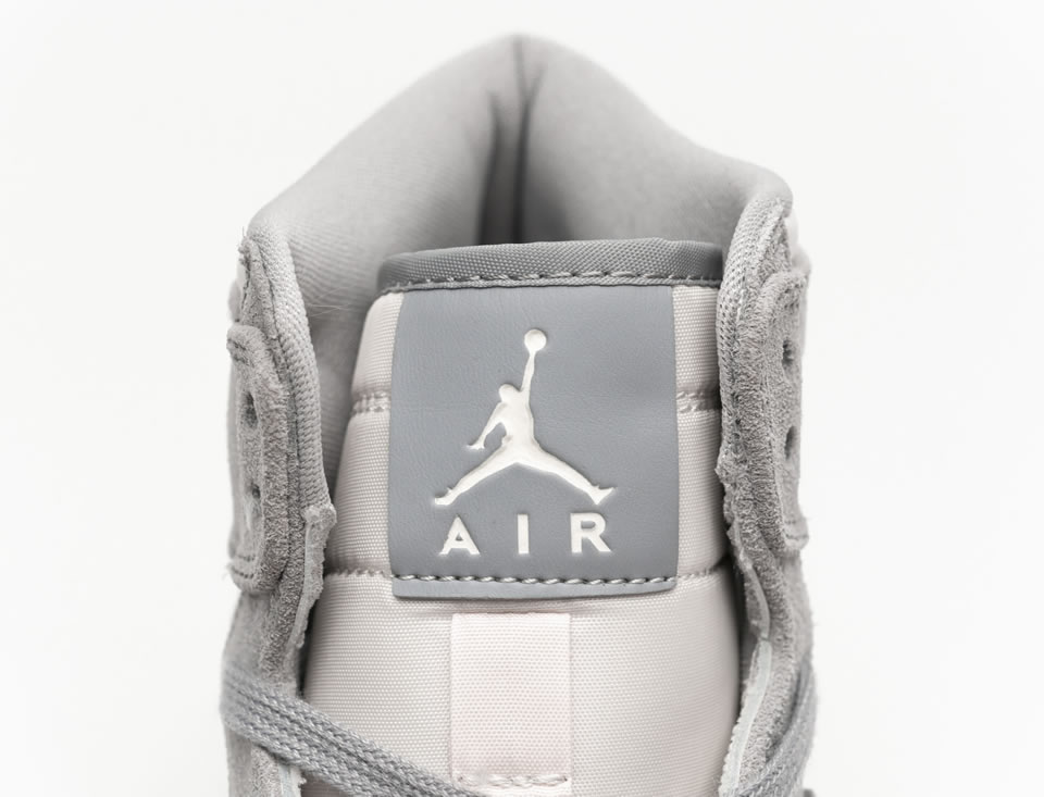 Nike Air Jordan 1 Pale Ivory Ah7389 101 10 - kickbulk.org
