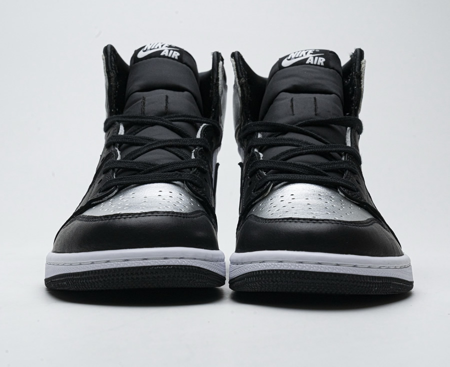 Nike Air Jordan 1 High Og Metallic Silver Cd0461 001 4 - kickbulk.org