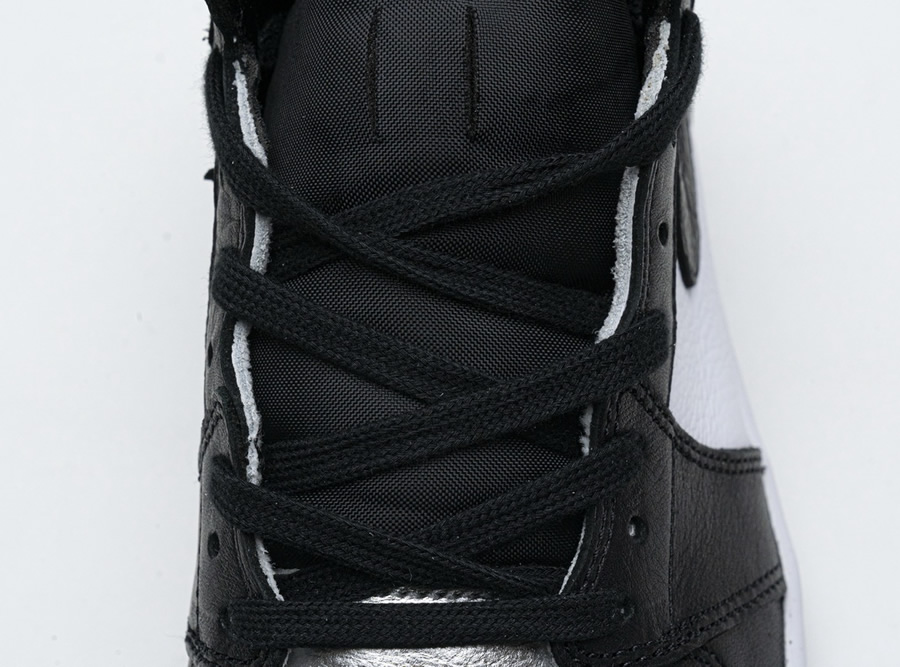 Nike Air Jordan 1 High Og Metallic Silver Cd0461 001 8 - kickbulk.org