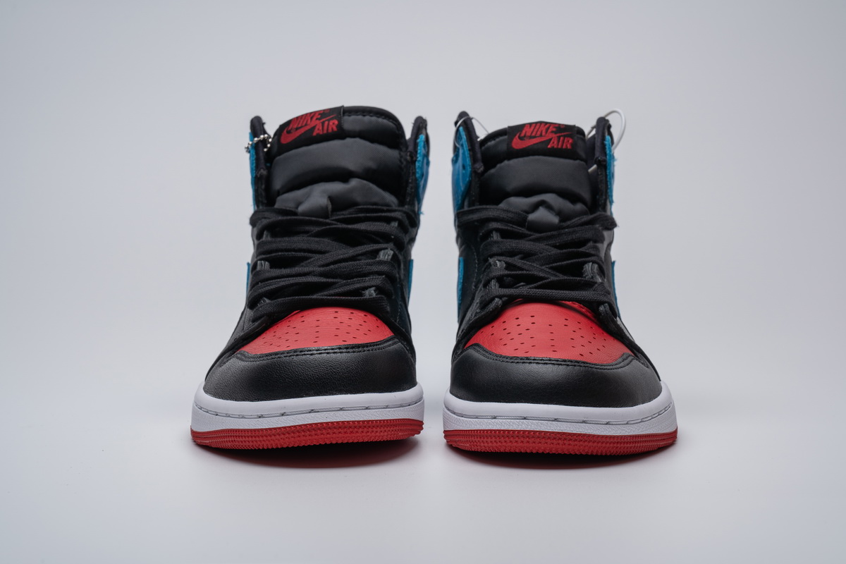 Nike Air Jordan 1 High Og Wmns Unc To Chicago 2020 Outfit Cd0461 046 12 - kickbulk.org