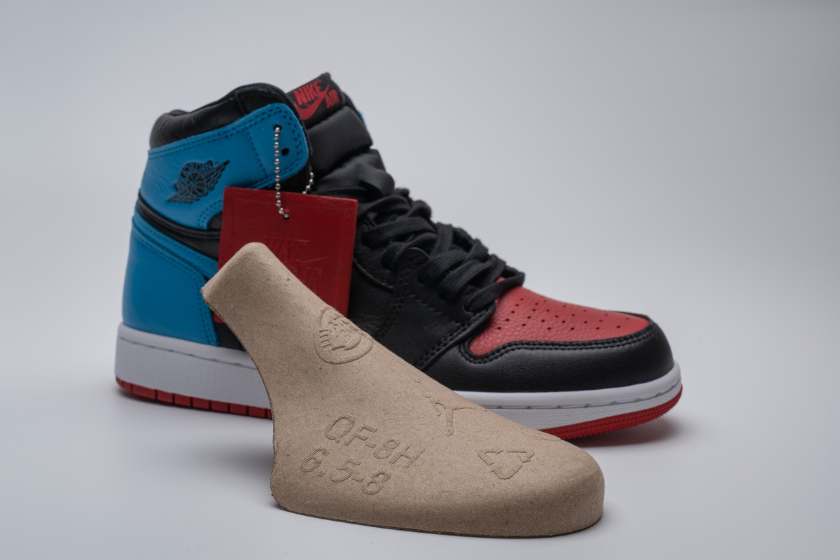 Nike Air Jordan 1 High Og Wmns Unc To Chicago 2020 Outfit Cd0461 046 8 - kickbulk.org