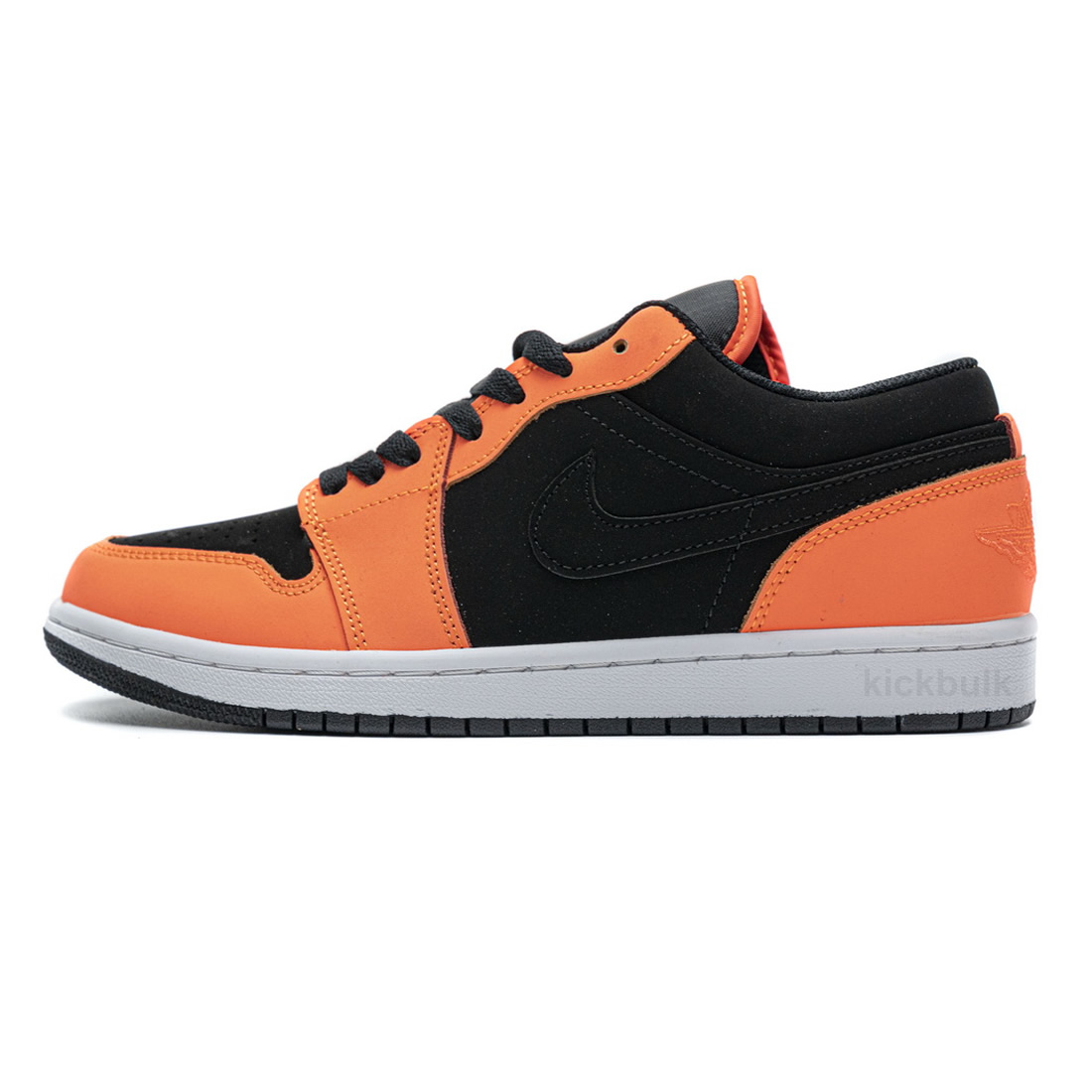 Nike Air Jordan 1 Low Black Orange Ck3022 008 1 - kickbulk.org