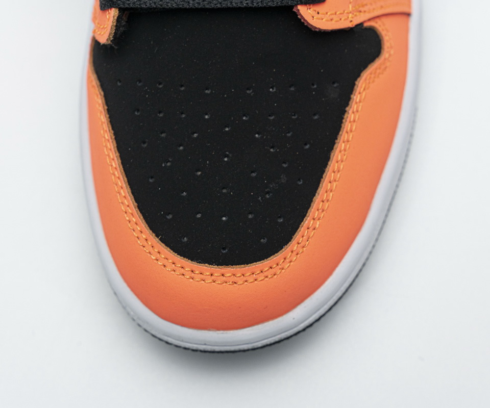 Nike Air Jordan 1 Low Black Orange Ck3022 008 12 - kickbulk.org