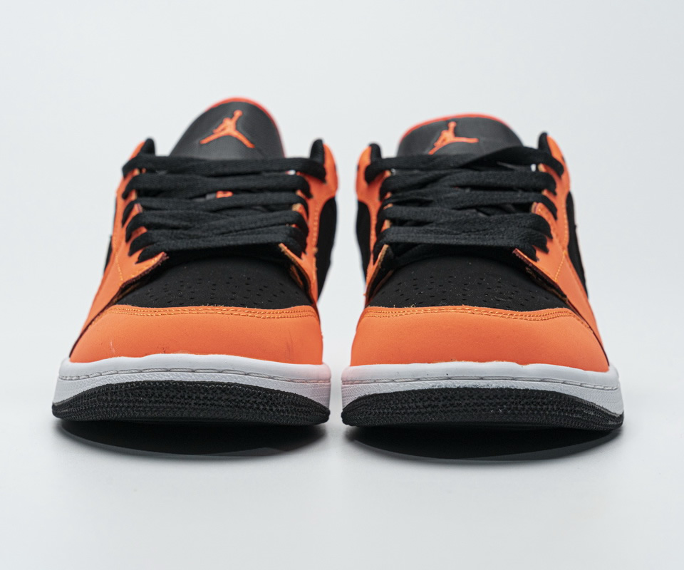 Nike Air Jordan 1 Low Black Orange Ck3022 008 6 - kickbulk.org
