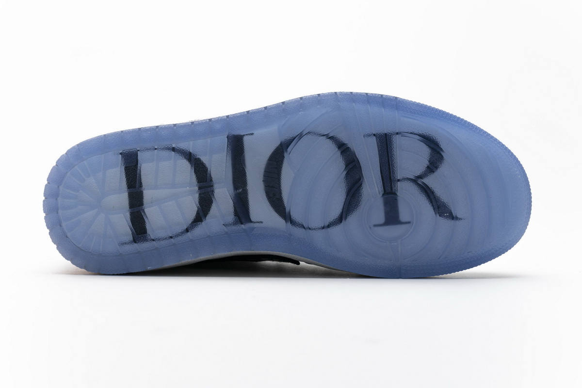 Dior X Air Jordan 1 High Og Cn8607 002 Price Aj1 Release Date 17 - kickbulk.org